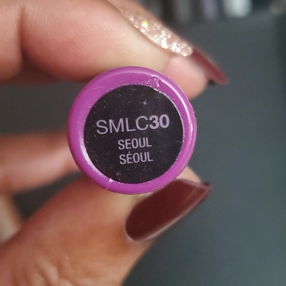 NYX Matte and butter gloss - Picture 5 of 5